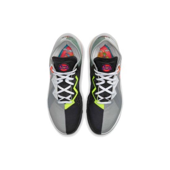 Nike LeBron 18 Low EP x Space Jam Багз x Марвин - CV7564-005