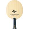 Butterfly Ракетка для настольного тенниса Fan Zhendong Attack Shake 37261 Blade 157 x 150 мм ZLC-FL Size (Обычный)