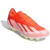 Adidas X CRAZYFAST Мягкие и удобные HG Резина Короткие Шипы AG Резина Короткие Шипы Износостойкие Футбольные Бутсы IF0652