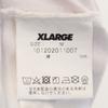 Xlarge Short Sleeve T-shirt M White Men's Used