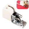Side Cutter Overlock Presser Foot Feet Sewing Machine Attachment Part Accessory