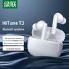 Беспроводные наушники-вкладыши Ugreen HiTune T3 с ANC