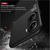 Прочный Нескользящий Чехол для Xiaomi Poco X8 Pro Max Защитная Крышка Магнитный Держатель на Присоске Coque Fundas Capa