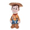 Disney Woody Pride Plush Doll Disney stanDs Toy Story Japan NEW