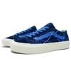 Vans Стиль 36 Легкие и дышащие Низкие кеды для скейтборда Унисекс Сине-белые VN0A3DZ3RFL(Команда188-)