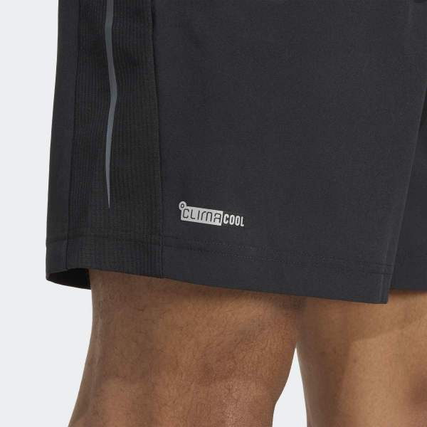 AdidaS Men S Workout ShortS Climacool Tech Apparel