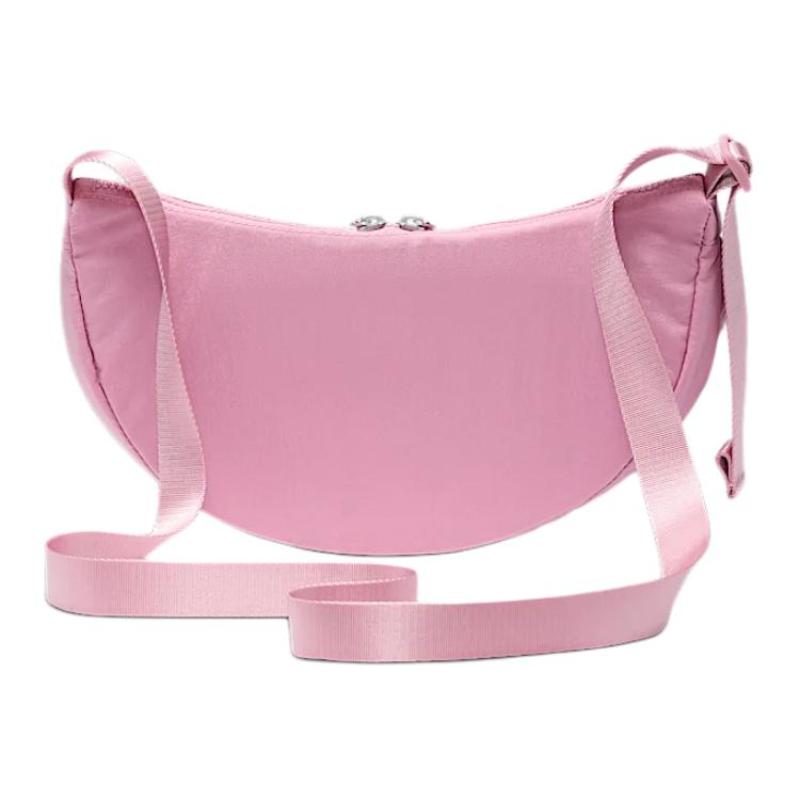 Nike Сумка кроссбоди Aura Crescent 4 л, повседневная, HQ4370-699