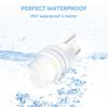 10 шт. оптовая цена T10 W5W 5W5 194 168 светодиодная габаритная лампа автомобильные противотуманные фары фары дневного света задние фонари габаритный свет указатель поворота