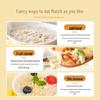 Jie Shi Healthy Breakfast Oat & Grain Cereals