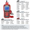KONNWEI KW890 Тестер сброса масла для аккумулятора OBD2 Диагностический сканер Инструмент 3 в 1 EOBD Инструмент для проверки кода двигателя диагностический инструмент