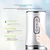 Portable Electric Water Flosser for Teeth Cleaning