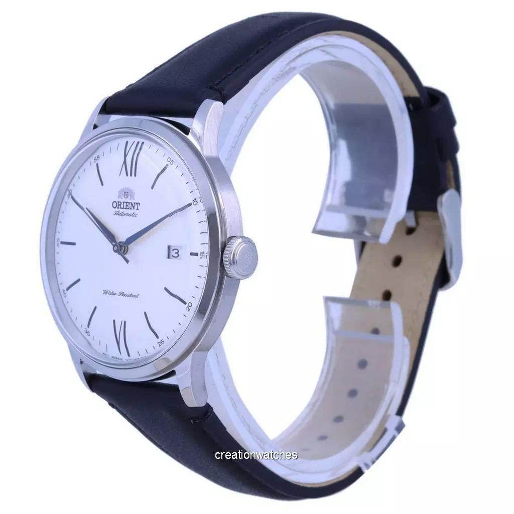 Orient Bambino Contemporary Classic Автоматические Мужские Часы RA-AC0022S10B