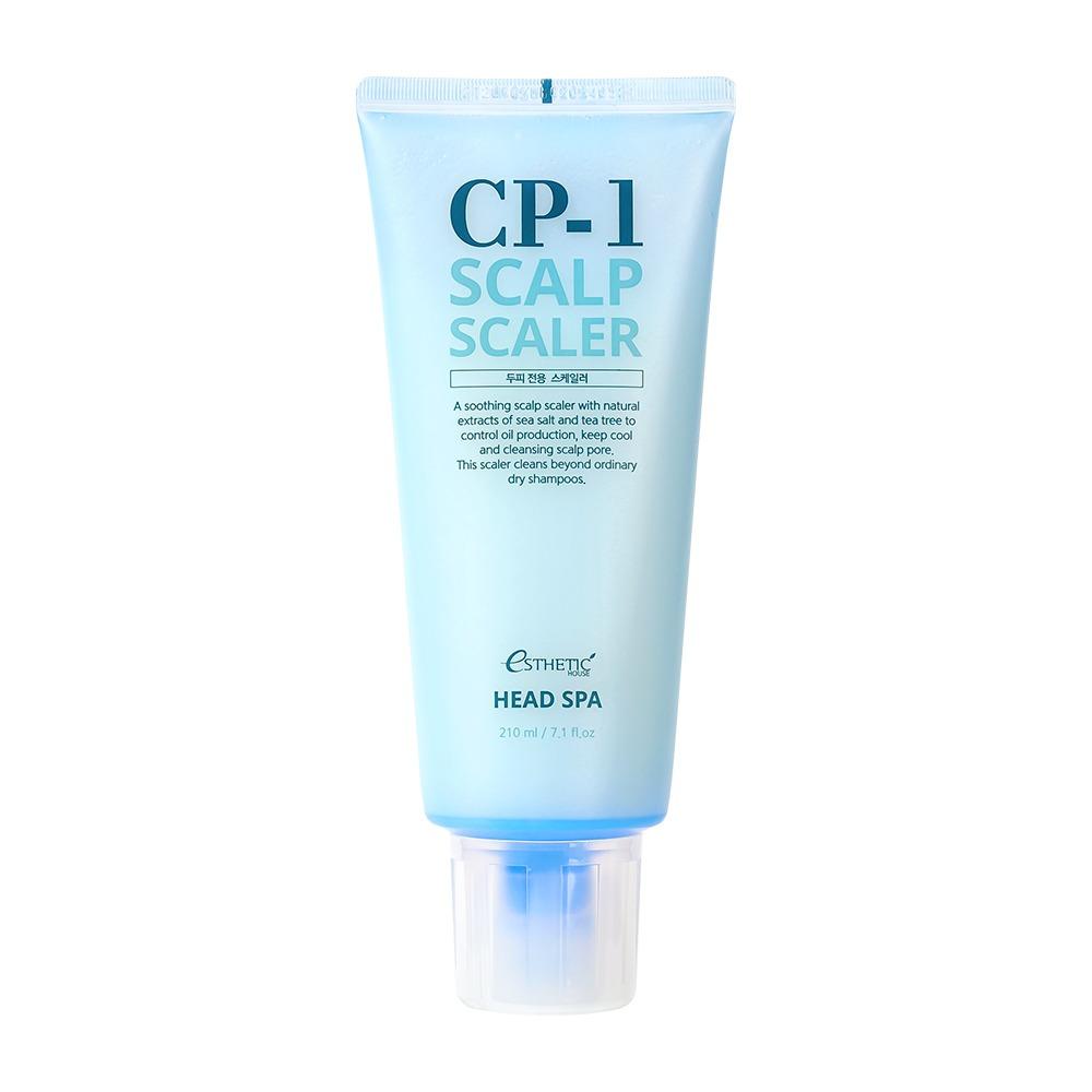 CP-1 Head Spa Scalp Scalper 250ml NEW DESIGN