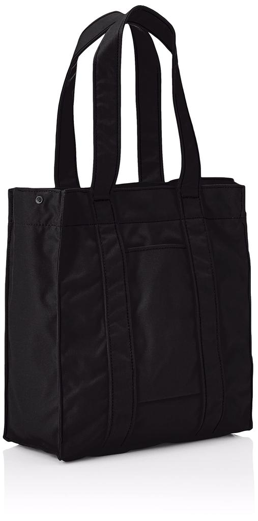 Сумка-шоппер BOX TOTE S Черная [Kelty]