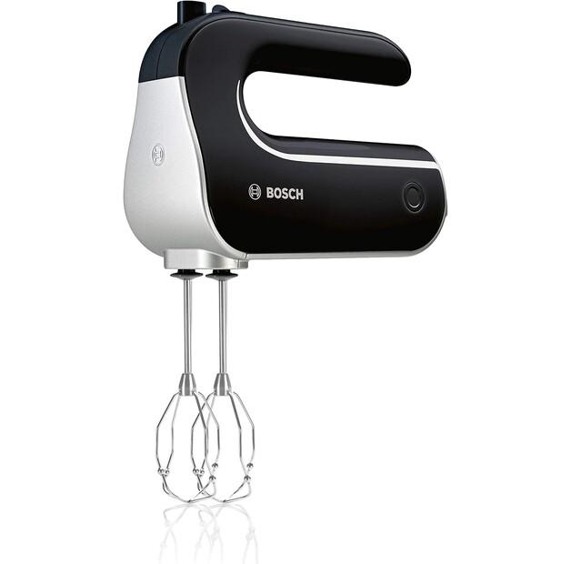 Ручной миксер Bosch MFQ4885DE с насадками