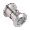 28mm Wide Viewing Angle Door Viewer with Heavy Duty Privacy Cover