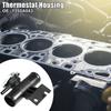 Корпус термостата в сборе X Autohaux 1350A043 для Mitsubishi Lancer