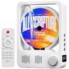 CD Tabletop Type CD Radio Cassette Remote Control Japanese Manual Included Bluetooth5.3 Player, Player, Included,