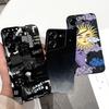 Мягкий силиконовый чехол для телефона Tecno Pova 5 POVA5 Чехол 2023 Новый модный классный стиль Мультяшный дизайн Coque Оболочка Мягкий силиконовый футляр