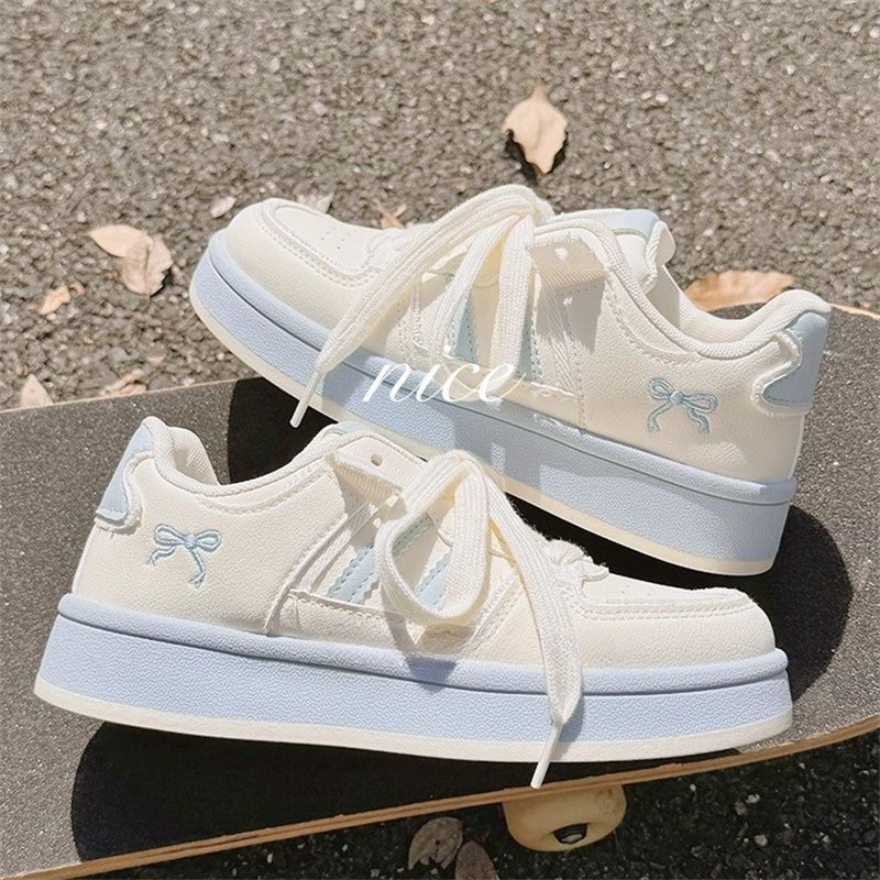 Женские новые осенние дышащие тонкие мягкие подошвы, не утомляющие ноги, туфли-хлеб, повседневная спортивная обувь, кеды