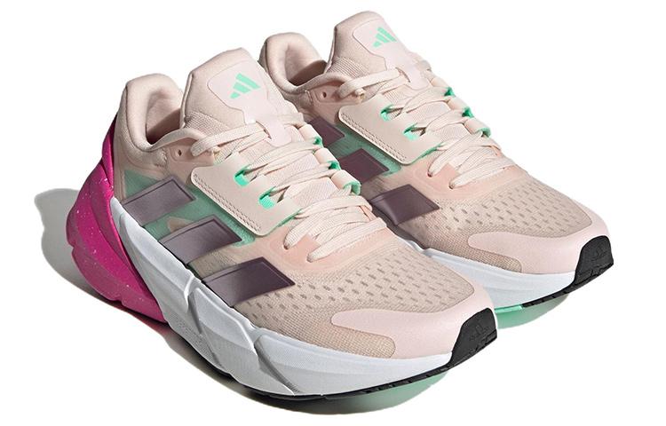 adidas Женские кроссовки Adistar 2.0 'Wonder Quartz Lucid Fuchsia' GV9122