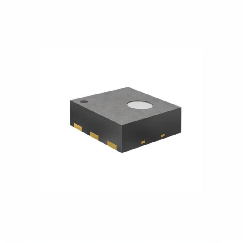 1 Set SGP Series Gas Sensor Module SGP30 SGP40 SGP41 Professional TVOC ECO2 Measuring Tool for Engineers DIY