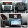 icreative Android Carplay для Mazda 6 2007-2015 Автомобильный радиоприемник Видеоплеер Навигация GPS 2din Мультимедиа Автоматическое радио