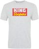 Футболка продуктового магазина KING SOOPERS