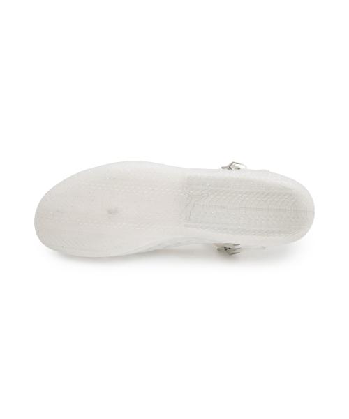 [PUMA] Speedcat Ballet Jelly Women's - Glacier Grey:Flat Grey 409469-03