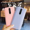 Ударопрочный Чехол Для Телефона Xiaomi Redmi K30 5G Задняя Крышка Мягкий ТПУ Конфетного Цвета Чехол для Coque Xiaomi Redmi K30 K 30 POCO X2 Funda