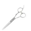 DEEDS GTZ by Japanese Scissors for Professional Hairdressing and Haircutting Scissors, 5.5-inch, Manufacturer,