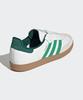 adidas Самба Ог - Белый:Зеленый / Ji3202