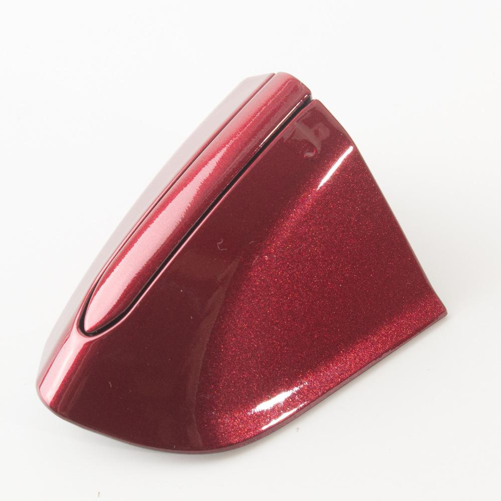 Car Exterior Front Handle Cover Trim For Ford Mondeo Edge Taurus Replacement ABS Housing Auto Body Styling Accessory