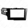 Honda Fit/Jazz Double Din Car Audio Modification Frame and Panel Bracket