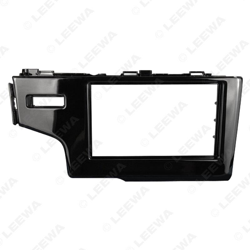 Honda Fit/Jazz Double Din Car Audio Modification Frame and Panel Bracket