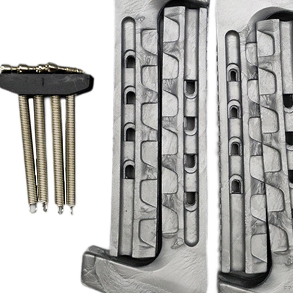 Защитные щитки для фигурного катания на коньках, сменная универсальная защита для хоккея