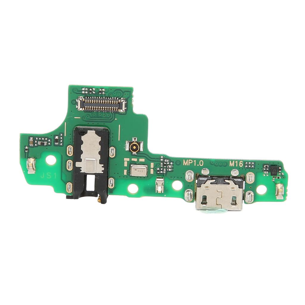 Dock Connector Board PCB Well Fitted USB Charging Port Flex Cable with Screwdrivers for Samsung A10S 2019 A107U
