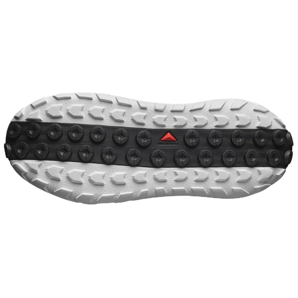 SALOMON Solamphibian Ткань Мода Удобные Походные Ботинки-Шины Амфибийные Износостойкие Водонепроницаемые Дышащие Низкие Походные Ботинки 479428