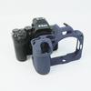 SIUTATDSH Силиконовый чехол для камеры для Nikon Z и Mark II Включает штатив для камеры и замену батареи В комплекте Z5II, 5, M2, Камеры, Держатель,