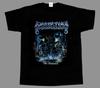 Dissection T Shirt Vintage Metal Shirt Metal Tees Unisex T-shirt