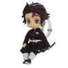 Nendoroid Doll Demon Kimetsu No Yaiba Tanjiro Kamado Painted Movable Figure G12650 Slayer Non-scale ABS&PVC