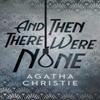 And Then There Were None by Agatha Christie Hardback Book 9780008328924