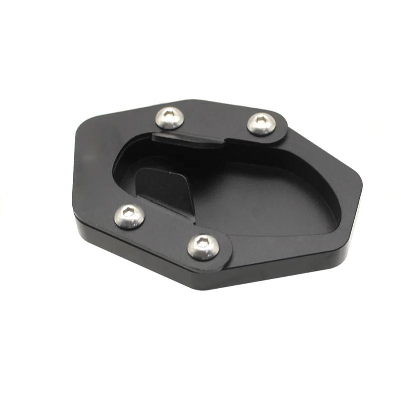 Motorcycle Accessorie For Royal Enfield Himalayan450 HIMALAYAN 450 2024 Kickstand Foot Side Stand Extension Pad Support Plate