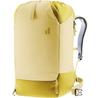 Рюкзак Deuter Utilion 34+5 ginger/turmeric (3816224-8803)