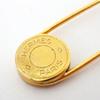 [Used] HERMES Serie Brooch/j67-3