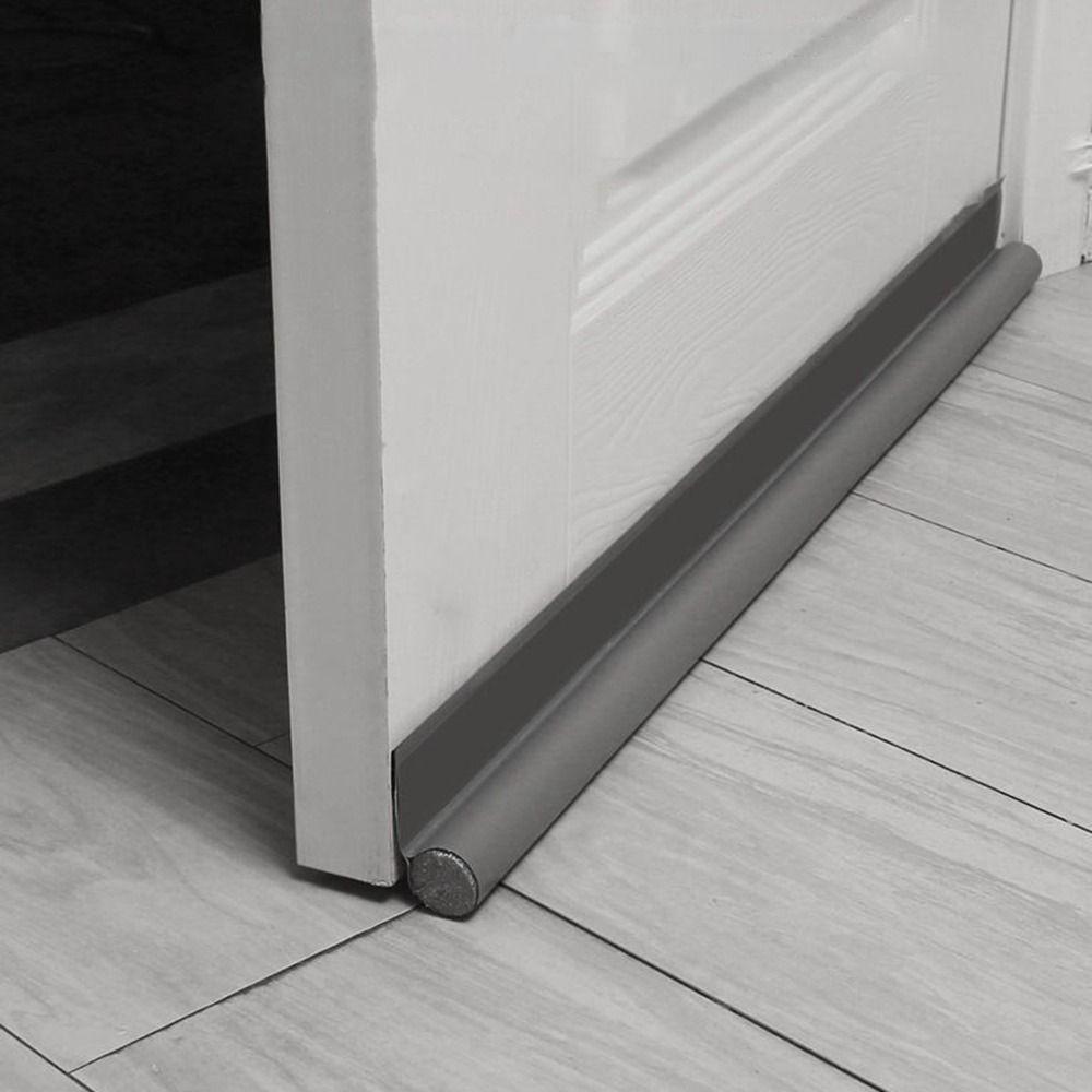 Кожаный фиксатор двери, пенопластовый звукоизоляционный уплотнитель, новая уплотнительная полоса двери