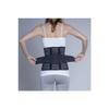 24 Cm Lumbar Herniated Corset With Lumbosacral Plastic Underwire