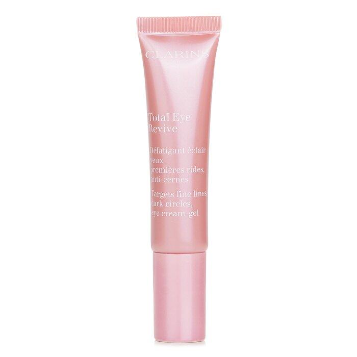 Clarins Полное восстановление глаз