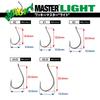 VARIVAS Nogales Wacky Master Light #2