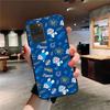 Милый Мультяшный-u-Дораэмонс-t Чехол для Телефона Для Samsung S 24 Fe 25 Ultra Plus 20 Lite 21 30 22 23 24 22 Ultra 5G Fundas
